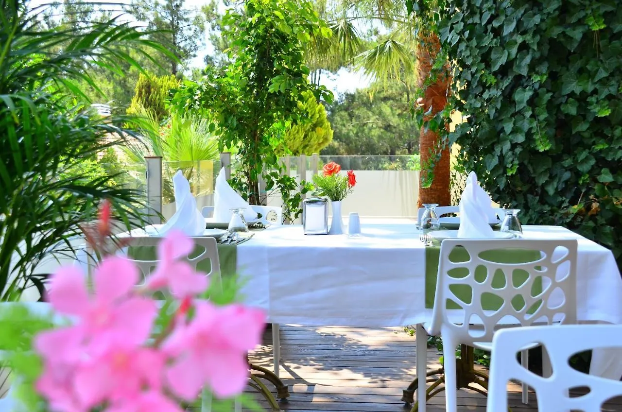 Peninsula Pine Club Boutique Hotel & Spa Κουσάντασι Τουρκία