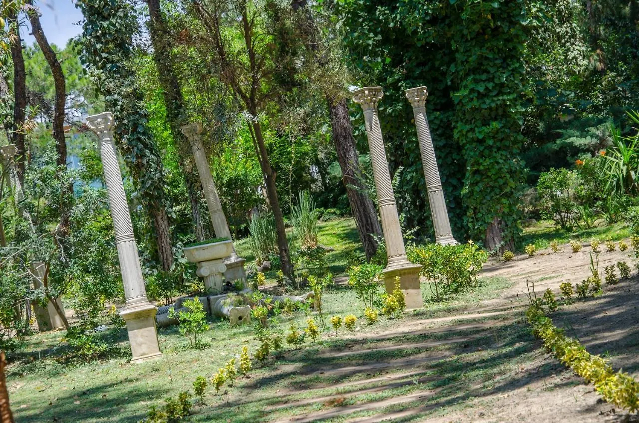 Peninsula Pine Club Boutique Hotel & Spa Κουσάντασι 0*,  Τουρκία