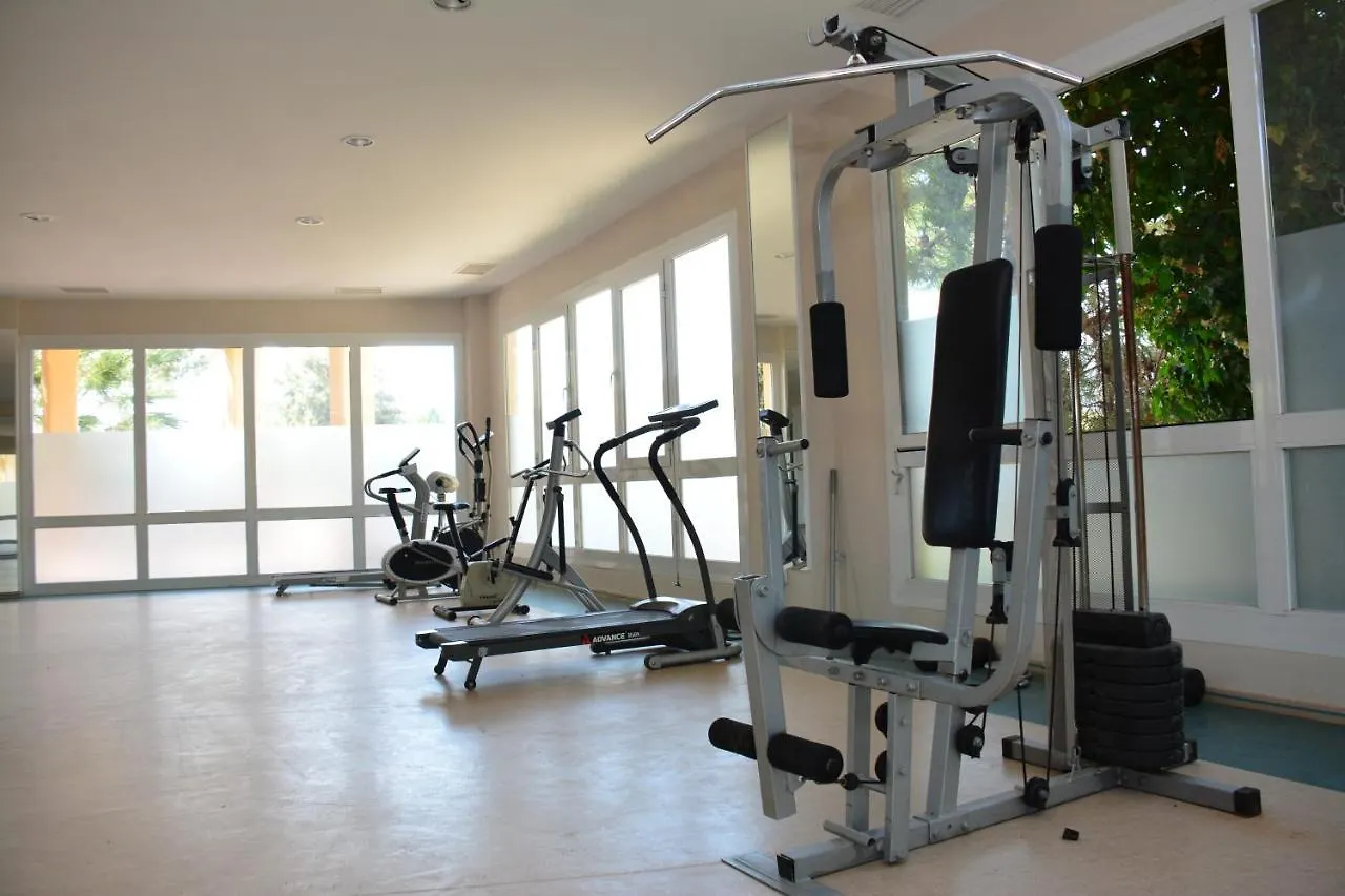 Ξενοδοχείο με διαμερίσματα Peninsula Pine Club Boutique Hotel & Spa Κουσάντασι Τουρκία