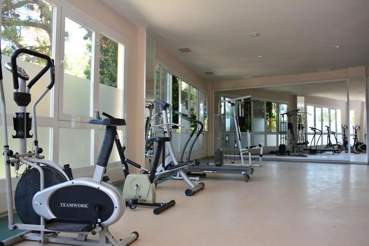 Peninsula Pine Club Boutique Hotel & Spa Κουσάντασι 0*,