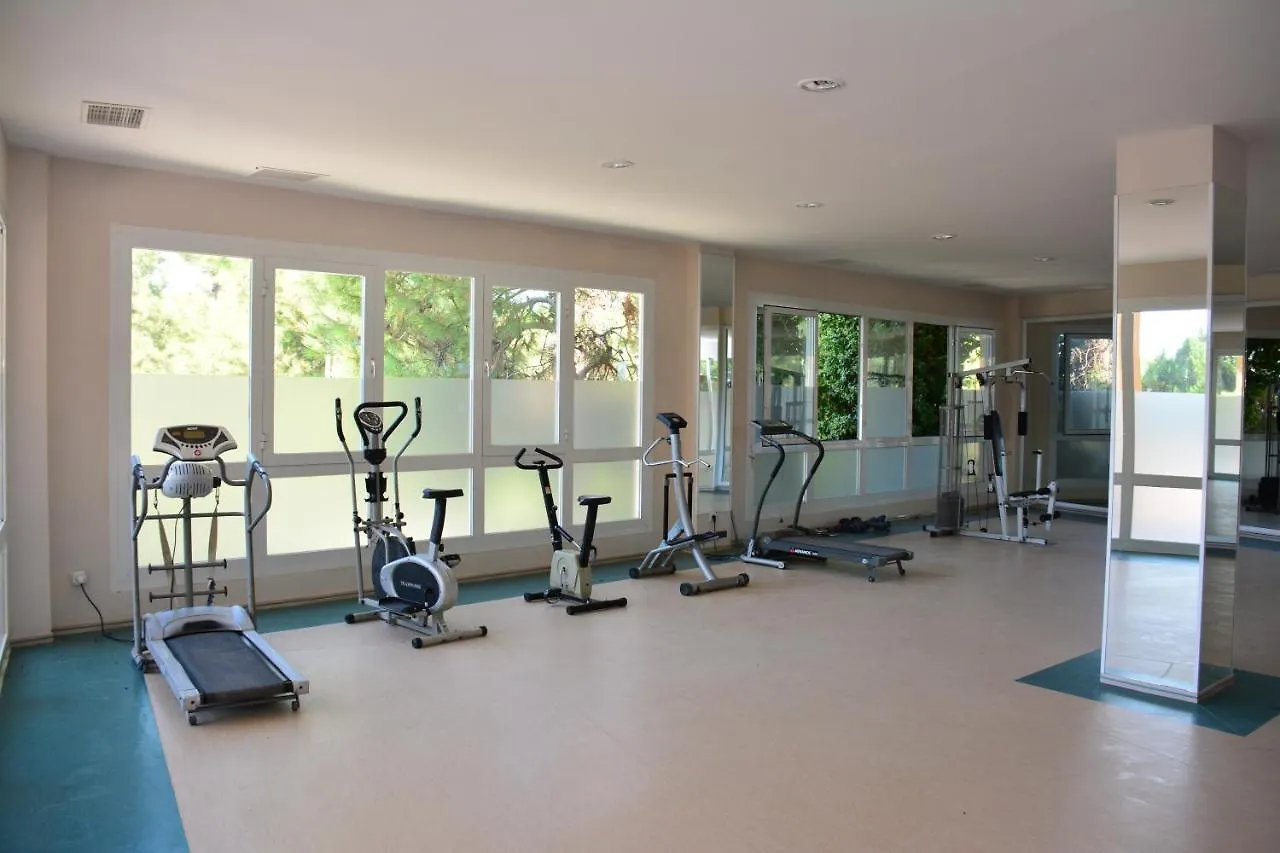 Peninsula Pine Club Boutique Hotel & Spa Κουσάντασι 0*,  Τουρκία
