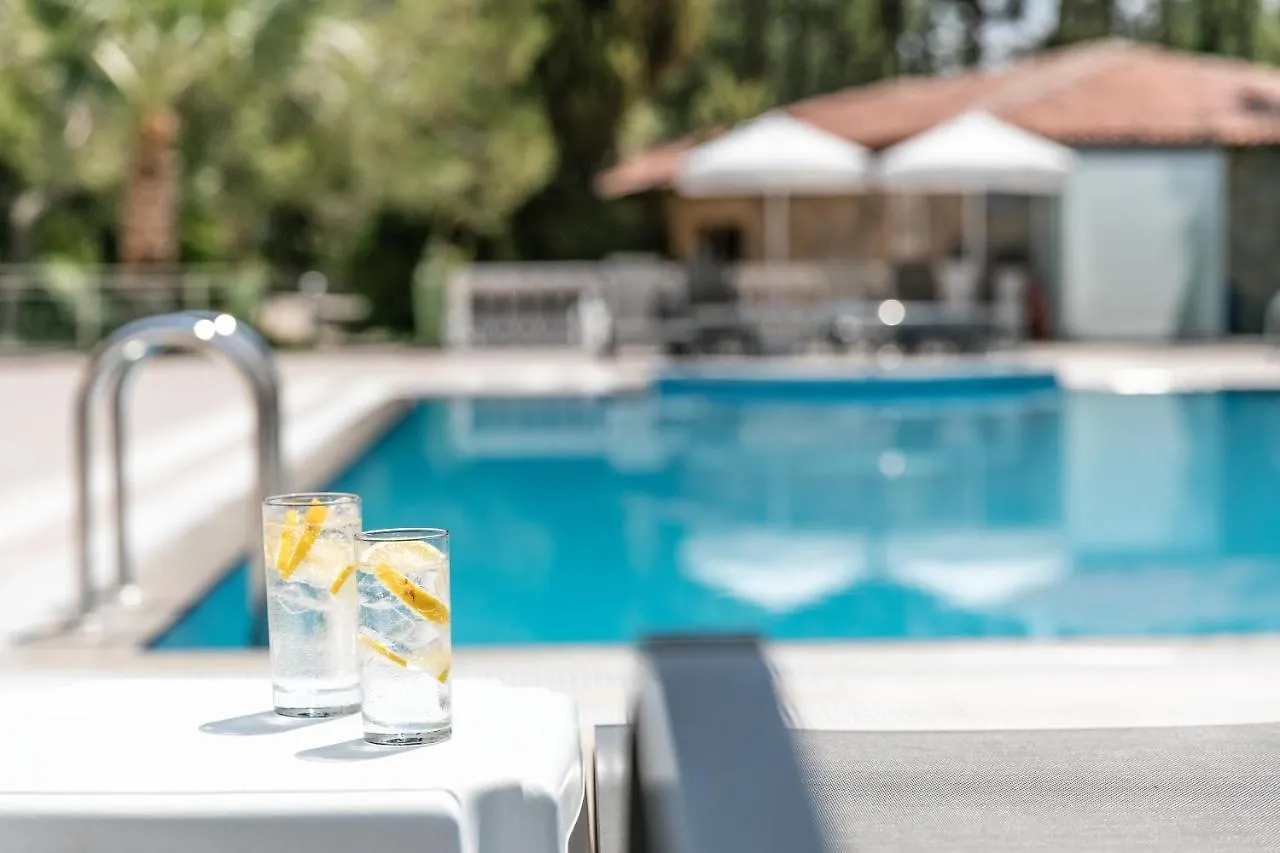 Peninsula Pine Club Boutique Hotel & Spa Kusadasi Turkey