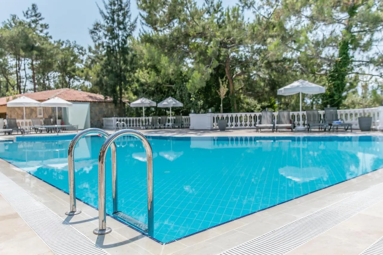 Aparthotel Peninsula Pine Club Boutique Hotel & Spa Kusadasi
