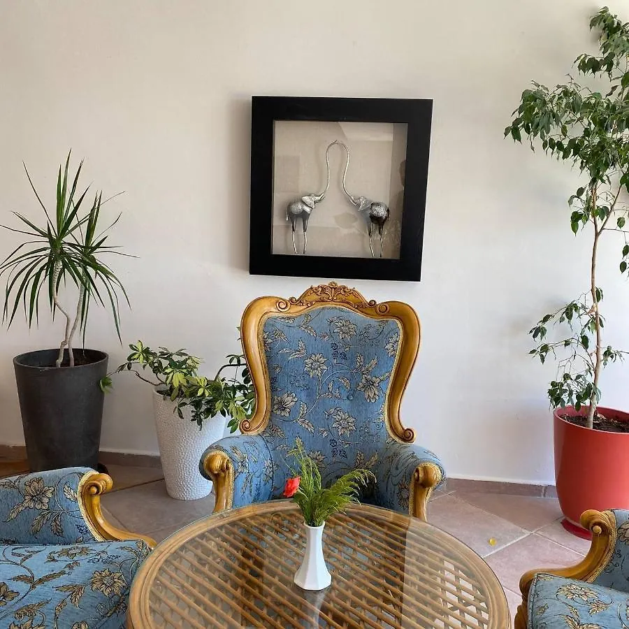 アパートホテル Peninsula Pine Club Boutique Hotel & Spaクシャダス